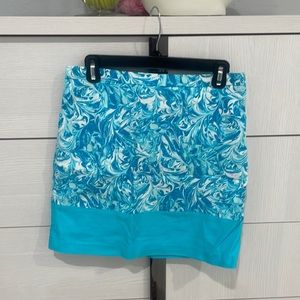 Michael Kors skirt, which you can use for any events.